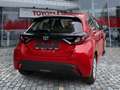 Toyota Yaris 1.5 Business Edition Rouge - thumbnail 4