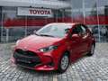 Toyota Yaris 1.5 Business Edition Rouge - thumbnail 1