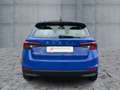 Skoda Fabia 1.0 MPI ESSENCE LED+PDC+GRA+MFL+DAB+NSW Blau - thumbnail 5