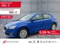 Skoda Fabia 1.0 MPI ESSENCE LED+PDC+GRA+MFL+DAB+NSW Blau - thumbnail 1