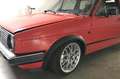 Volkswagen Golf 2er VFL, VR6, GTI-Marsrot, BBS, ungeschw., 1. Lack Rood - thumbnail 2