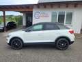 Volkswagen T-Roc Design TSI Weiß - thumbnail 2