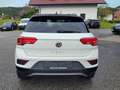 Volkswagen T-Roc Design TSI Weiß - thumbnail 4