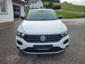 Volkswagen T-Roc Design TSI Weiß - thumbnail 8