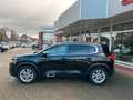 Citroen C5 Aircross Live Pack*SPURHALTE*SHZ*SERVICE NEU Schwarz - thumbnail 3
