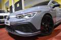 Volkswagen Golf GTI 2.0 TSI Clubsport DSG 221kW Gris - thumbnail 9
