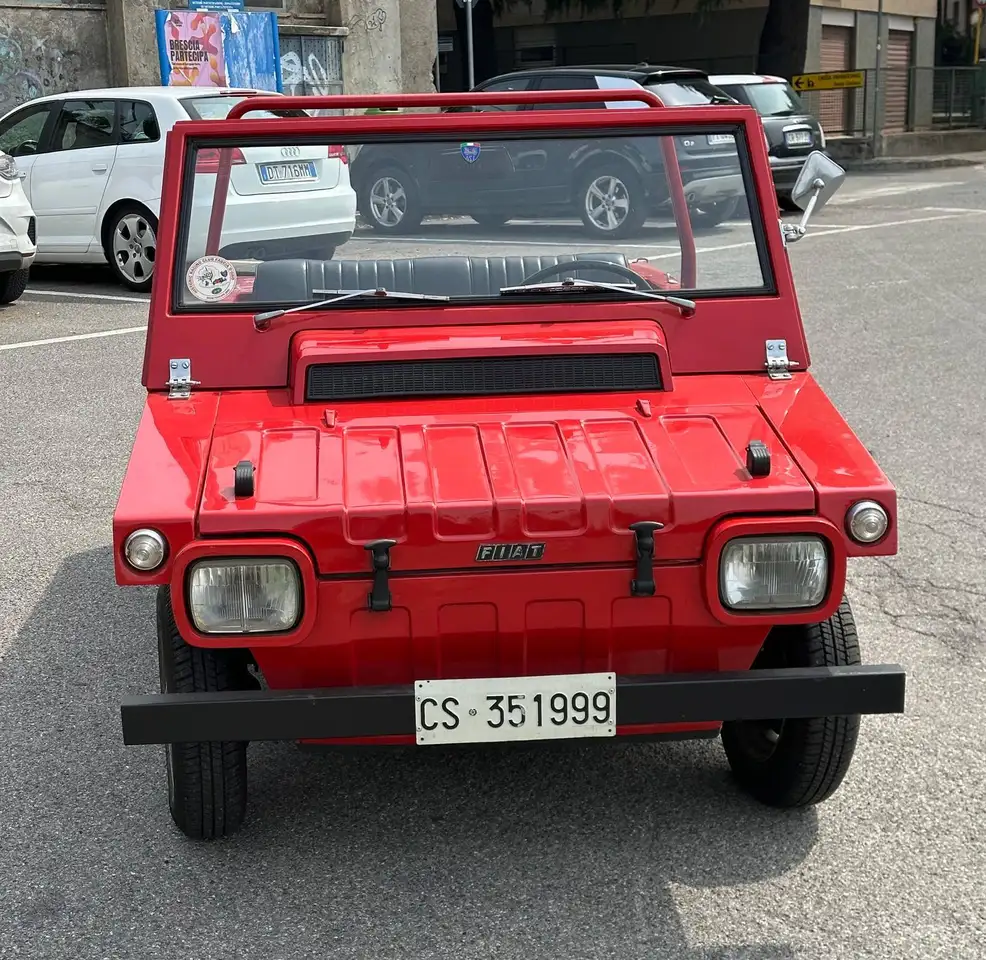 Fiat 126, foto 4