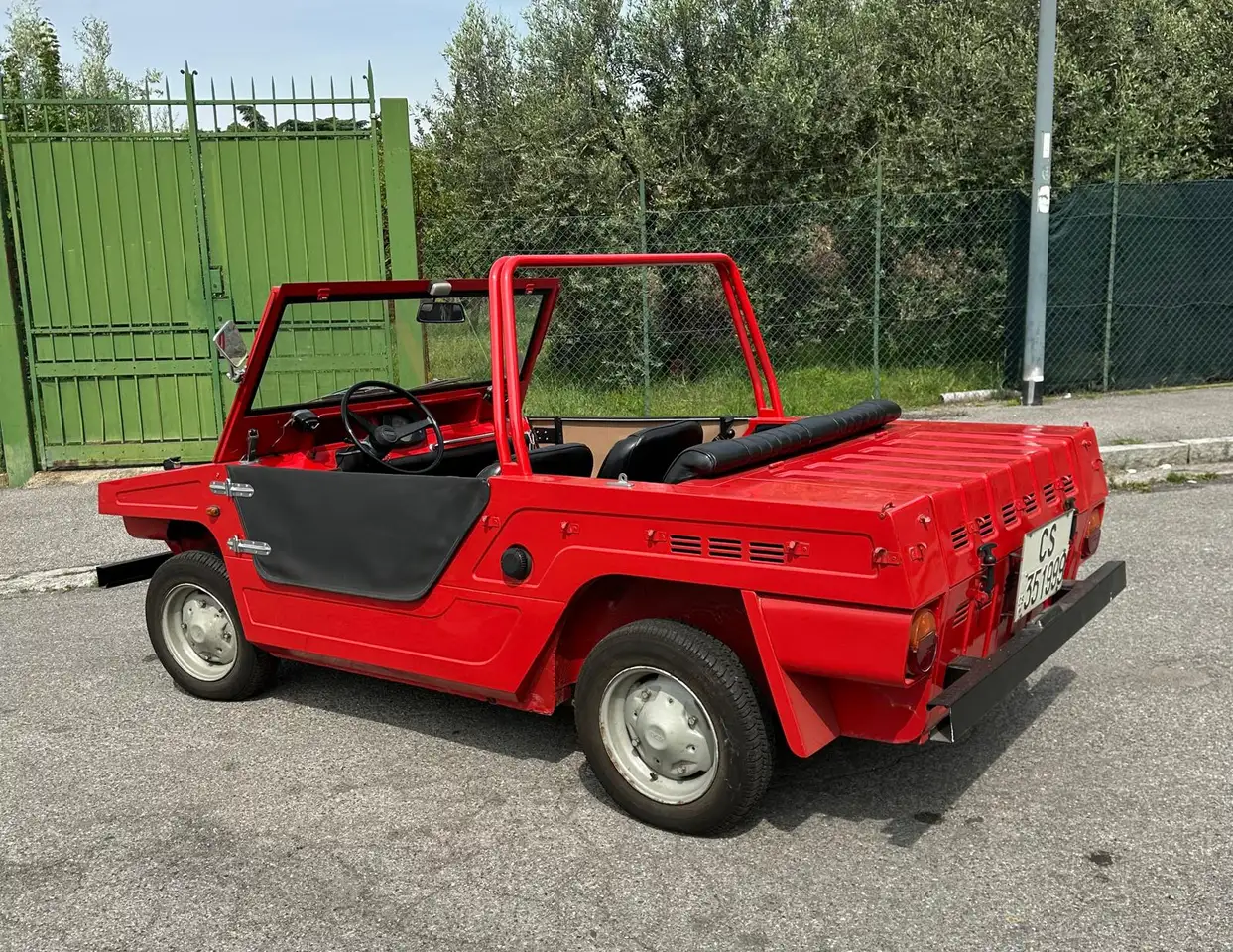 Fiat 126, foto 8
