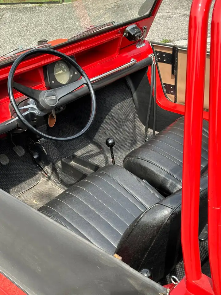 Fiat 126, foto 11