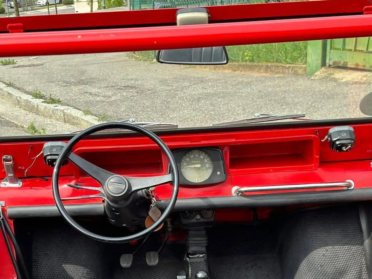 Fiat 126, foto 12