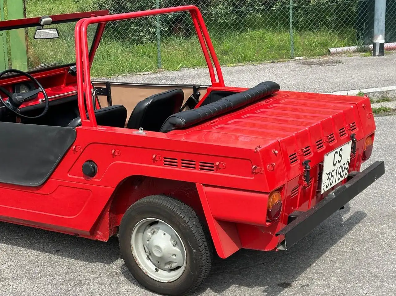 Fiat 126, foto 5