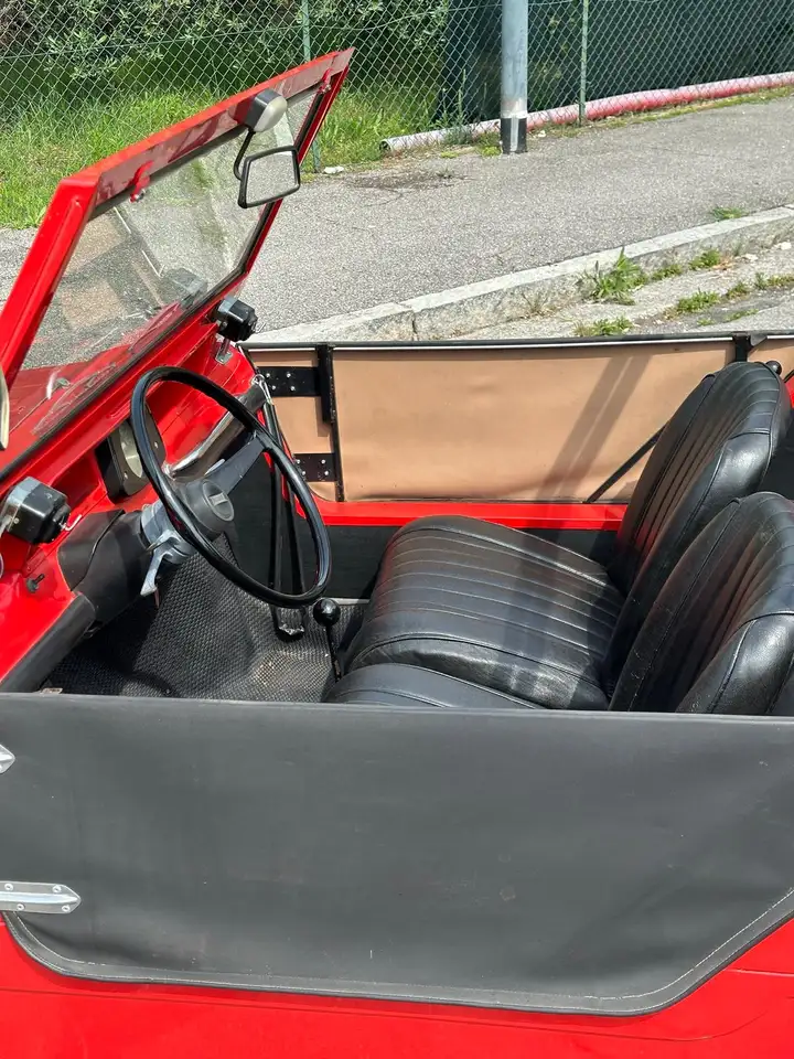 Fiat 126, foto 10
