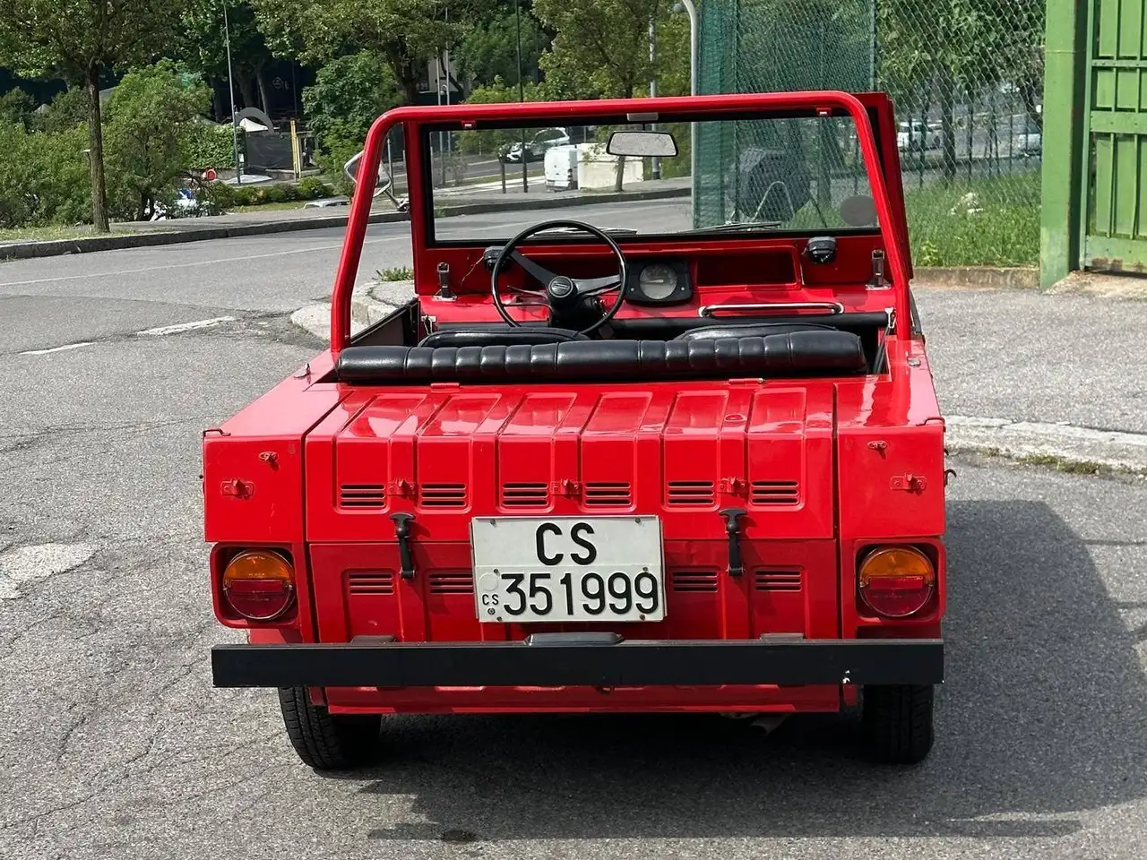 Fiat 126, foto 3