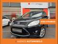 Ford C-Max 1.6 TURBO DIESEL 7 PLACES - VENTE PRIVE Noir - thumbnail 1