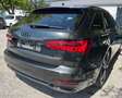 Audi A6 A6 Avant 40 TDI quattro sport S-tronic s-line Schwarz - thumbnail 5