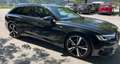 Audi A6 A6 Avant 40 TDI quattro sport S-tronic s-line Schwarz - thumbnail 4
