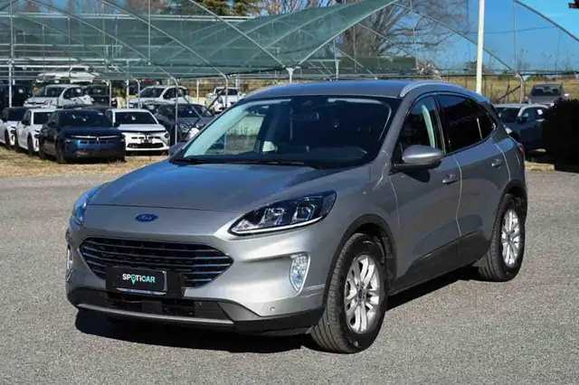 Ford Kuga 1.5 EcoBlue 120 CV 2WD Titanium Business