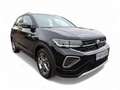 Volkswagen T-Cross 1.0 TSI R-Line DSG/LED/Rear View/Sitzhzg./Navi Schwarz - thumbnail 16
