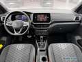 Volkswagen T-Cross 1.0 TSI R-Line DSG/LED/Rear View/Sitzhzg./Navi Schwarz - thumbnail 9