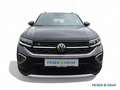 Volkswagen T-Cross 1.0 TSI R-Line DSG/LED/Rear View/Sitzhzg./Navi Schwarz - thumbnail 2