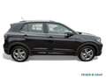 Volkswagen T-Cross 1.0 TSI R-Line DSG/LED/Rear View/Sitzhzg./Navi Schwarz - thumbnail 3