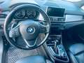 BMW 218 218 d Schwarz - thumbnail 14