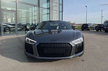 5.2 FSI 449kW (610CV) plus quattro S tro