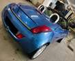 Ford Streetka RARA Ford Streetka 1.6 Roadster Cabrio 97 mila km Albastru - thumbnail 1