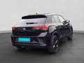 Volkswagen T-Roc 1.5 TSI DSG R-LINE BLACK LM19 PANO eKLAPPE Schwarz - thumbnail 3