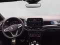 Volkswagen T-Roc 1.5 TSI DSG R-LINE BLACK LM19 PANO eKLAPPE Schwarz - thumbnail 5