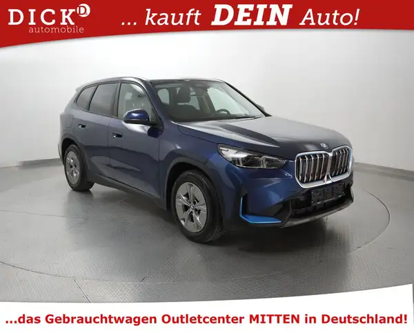 BMW iX1 30 xDr MEMO+HEAD+360+PROF+AHK+VIRTU+LED+SHZ