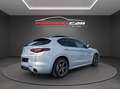 Alfa Romeo Stelvio 2.2 t Veloce Ti Q4 210cv auto - TETTO APRIBILE Bianco - thumbnail 5