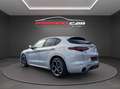 Alfa Romeo Stelvio 2.2 t Veloce Ti Q4 210cv auto - TETTO APRIBILE Bianco - thumbnail 4