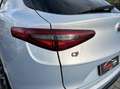 Alfa Romeo Stelvio 2.2 t Veloce Ti Q4 210cv auto - TETTO APRIBILE Bianco - thumbnail 14