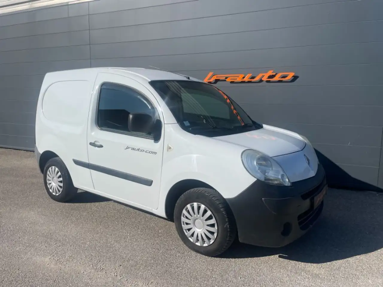 Renault Express