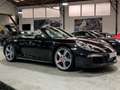 Porsche 991 991 CARRERA 4S CABRIOLET PSE/CHRONO/FRANCE Noir - thumbnail 17