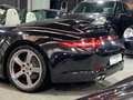 Porsche 991 991 CARRERA 4S CABRIOLET PSE/CHRONO/FRANCE Noir - thumbnail 11