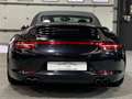 Porsche 991 991 CARRERA 4S CABRIOLET PSE/CHRONO/FRANCE Noir - thumbnail 3