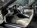 Porsche 991 991 CARRERA 4S CABRIOLET PSE/CHRONO/FRANCE Noir - thumbnail 23