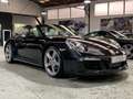 Porsche 991 991 CARRERA 4S CABRIOLET PSE/CHRONO/FRANCE Noir - thumbnail 18