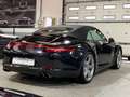 Porsche 991 991 CARRERA 4S CABRIOLET PSE/CHRONO/FRANCE Noir - thumbnail 4