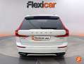 Volvo XC60 D3 R-Design Blanco - thumbnail 4