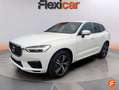 Volvo XC60 D3 R-Design Blanco - thumbnail 8