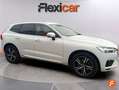 Volvo XC60 D3 R-Design Blanco - thumbnail 2