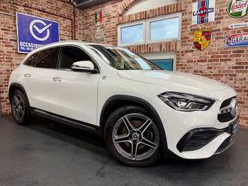 GLA 200d 2.0 150cv Auto AMG-LINE