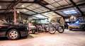 Volvo S70 2.5 T Luxury-Line lage kilometerstand! Blau - thumbnail 26