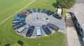 Volvo S70 2.5 T Luxury-Line lage kilometerstand! Blau - thumbnail 27