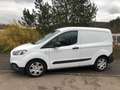 Ford Transit Courier Trend Bianco - thumbnail 2