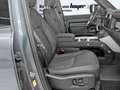 Land Rover Defender 110 D300 X-Dynamic SE AHK Pano HUD Blau - thumbnail 6