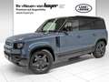 Land Rover Defender 110 D300 X-Dynamic SE AHK Pano HUD Blau - thumbnail 1